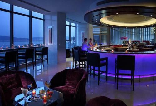 Wuxi Juna Hubin Hotel