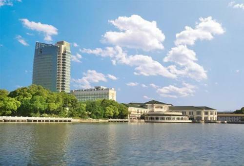 Wuxi Juna Hubin Hotel