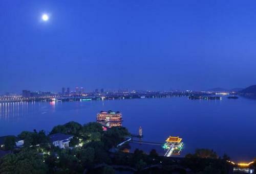Wuxi Juna Hubin Hotel