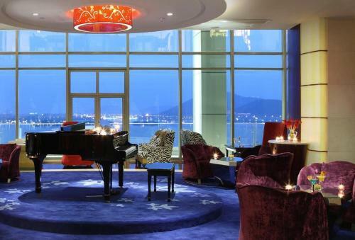 Wuxi Juna Hubin Hotel