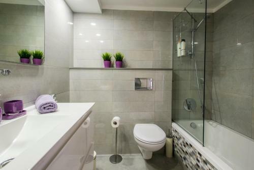 Apartamento Eshkol Housing Haifa