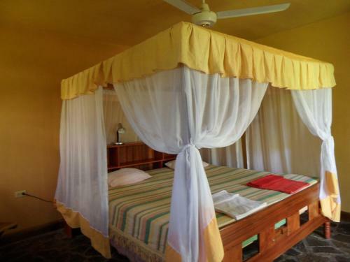 Bed & Breakfast Finca Montania Sagrada