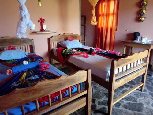Bed & Breakfast Finca Montania Sagrada