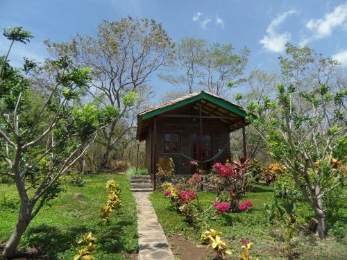 Bed & Breakfast Finca Montania Sagrada