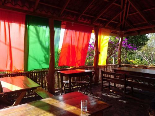 Bed & Breakfast Finca Montania Sagrada