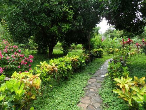 Bed & Breakfast Finca Montania Sagrada