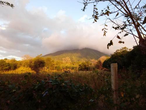 Bed & Breakfast Finca Montania Sagrada