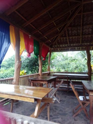 Bed & Breakfast Finca Montania Sagrada