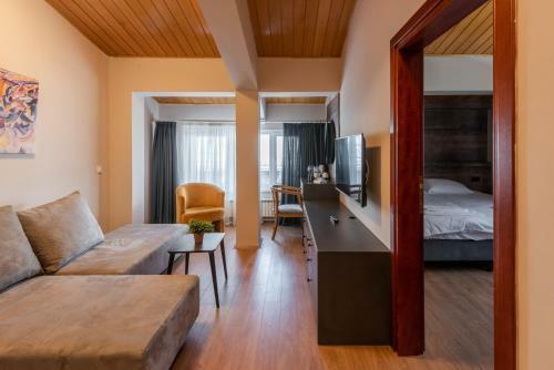 Hotel Sport, Resort Mavrovo