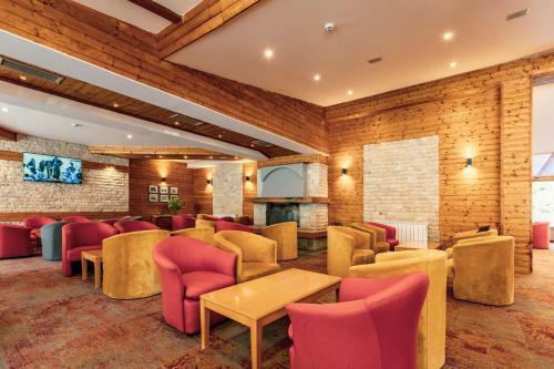 Hotel Sport, Resort Mavrovo
