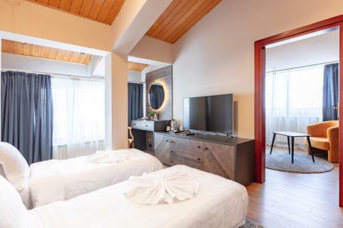 Hotel Sport, Resort Mavrovo