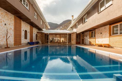 Hotel Sport, Resort Mavrovo