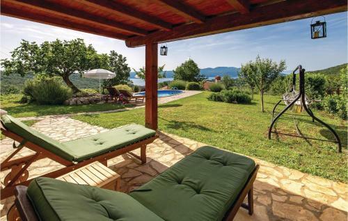 Holiday Home Martina Cr