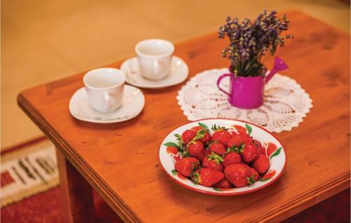 Holiday Home Martina Cr