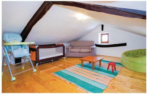 Holiday Home Martina Cr
