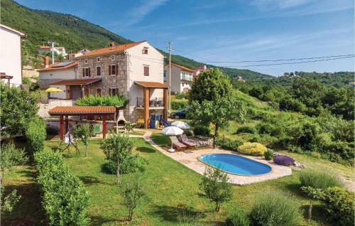 Holiday Home Martina Cr