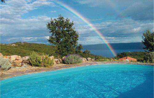 Holiday Home Martina Cr