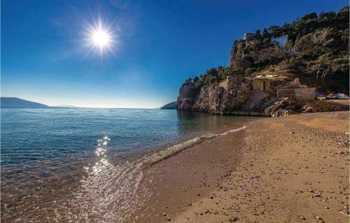 Holiday Home Martina Cr