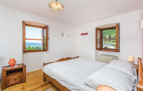 Holiday Home Martina Cr