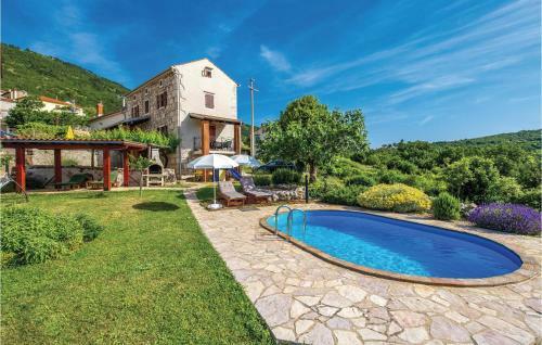 Holiday Home Martina Cr
