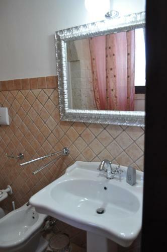Agroturismo Masseria Costanza
