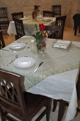 Agroturismo Masseria Costanza