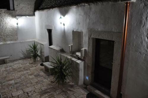 Agroturismo Masseria Costanza