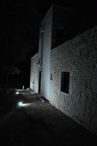 Agroturismo Masseria Costanza