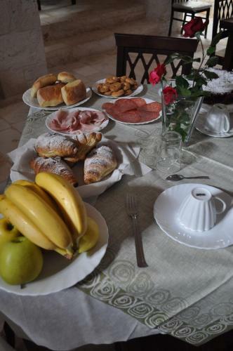 Agroturismo Masseria Costanza