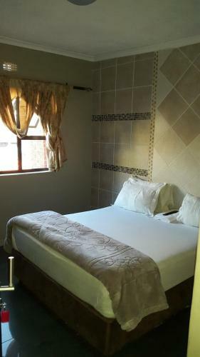 Hostal Legacy Guest Lodge
