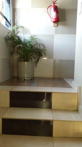 Hostal Legacy Guest Lodge