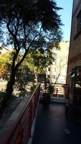 Hostal Legacy Guest Lodge