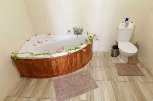 Rain Farm Game Lodge