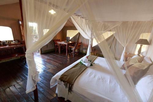 Rain Farm Game Lodge