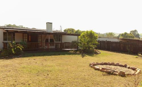 Rain Farm Game Lodge