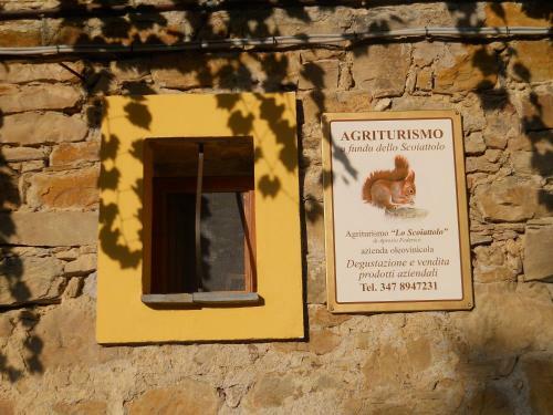 Agroturismo Lo Scoiattolo