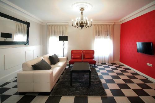 Agroturismo Casa Rural Palacete Maga�a