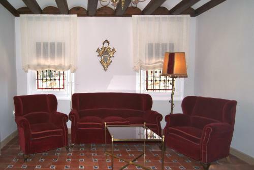 Agroturismo Casa Rural Palacete Maga�a