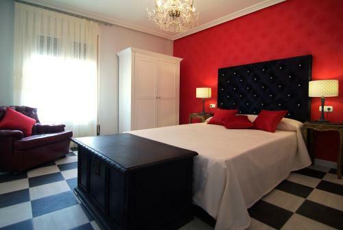 Agroturismo Casa Rural Palacete Maga�a