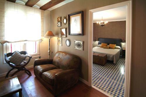 Agroturismo Casa Rural Palacete Maga�a
