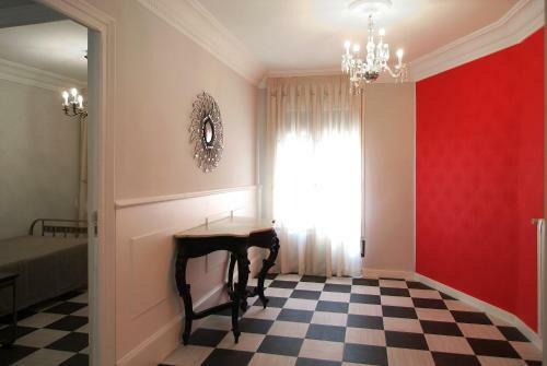 Agroturismo Casa Rural Palacete Maga�a
