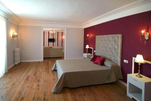 Agroturismo Casa Rural Palacete Maga�a