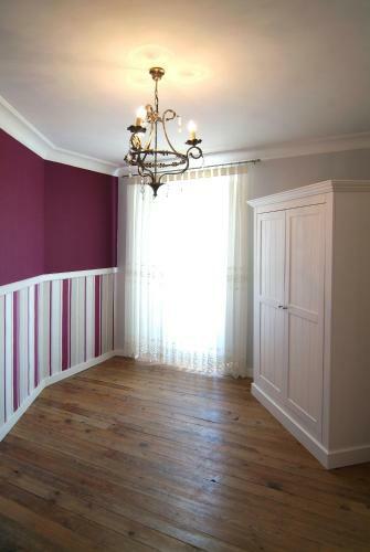 Agroturismo Casa Rural Palacete Maga�a
