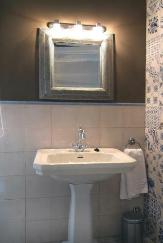 Agroturismo Casa Rural Palacete Maga�a