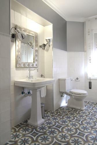Agroturismo Casa Rural Palacete Maga�a