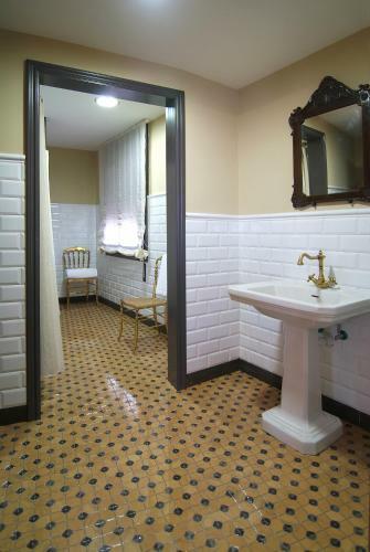 Agroturismo Casa Rural Palacete Maga�a