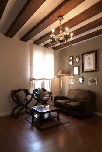 Agroturismo Casa Rural Palacete Maga�a