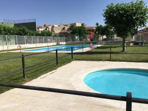 Agroturismo Casa Rural Palacete Maga�a