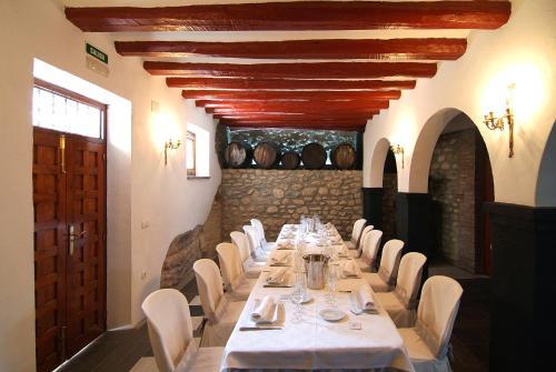 Agroturismo Casa Rural Palacete Maga�a