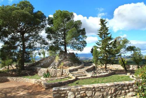 Agroturismo Casa Rural Palacete Maga�a